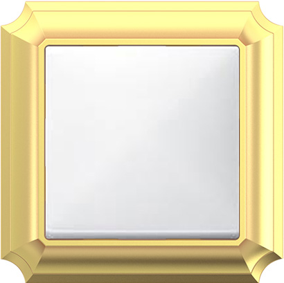 Schneider Electric, Atlas Design Antique, Цвет: Золото